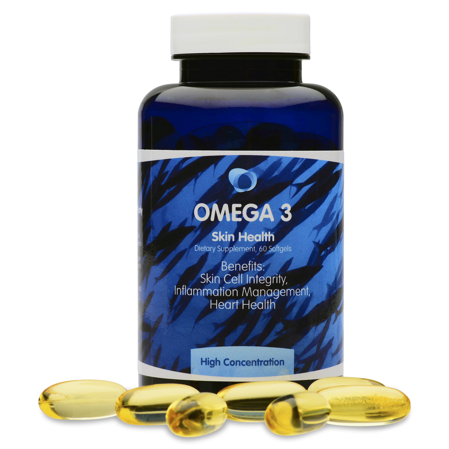 Omega 3 Premium