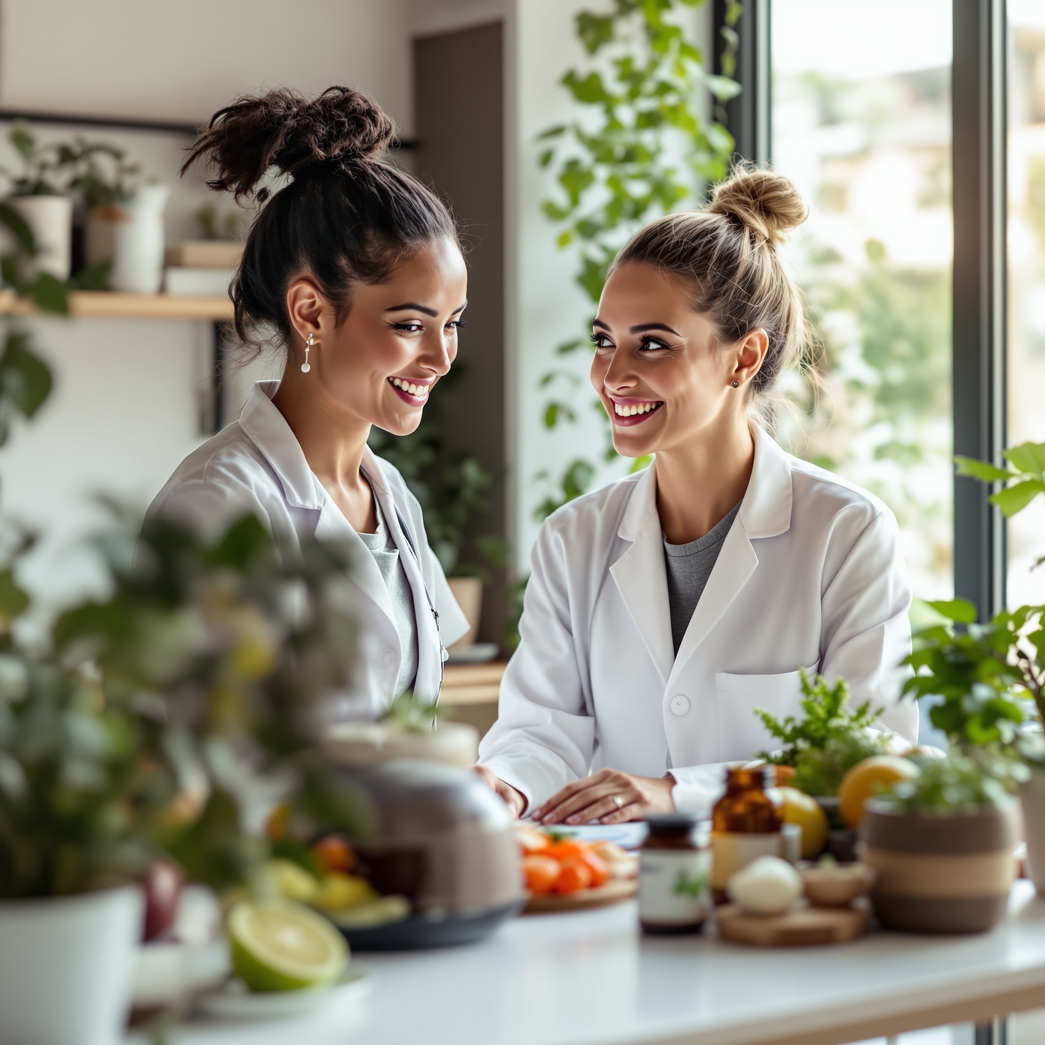 Asesoría Profesional